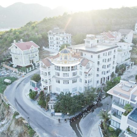 Nha Trang Star Villa Hotel Dış mekan fotoğraf