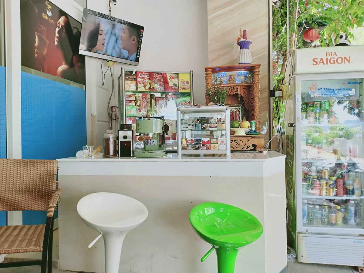 Nha Trang Star Villa Hotel Dış mekan fotoğraf