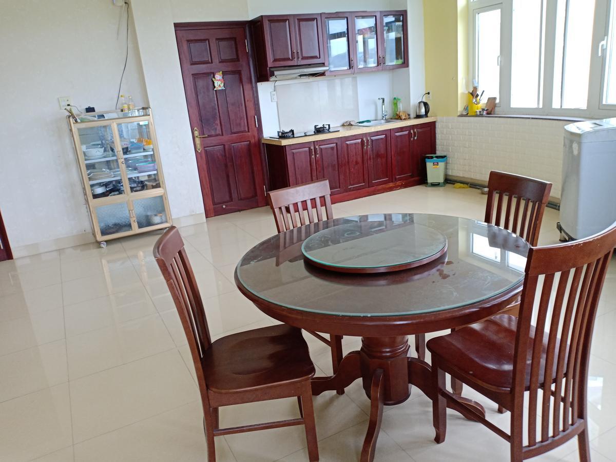 Nha Trang Star Villa Hotel Dış mekan fotoğraf