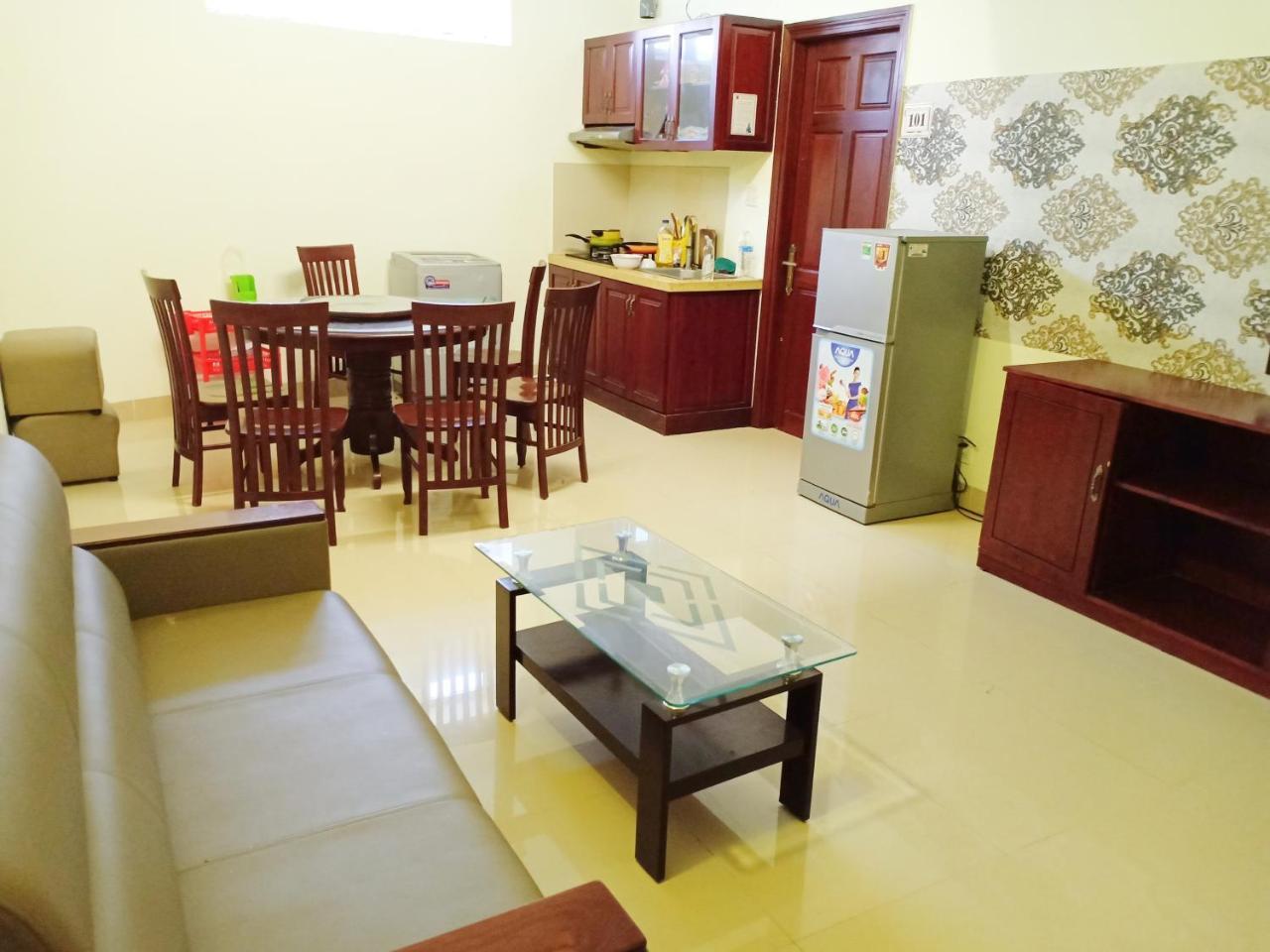 Nha Trang Star Villa Hotel Dış mekan fotoğraf