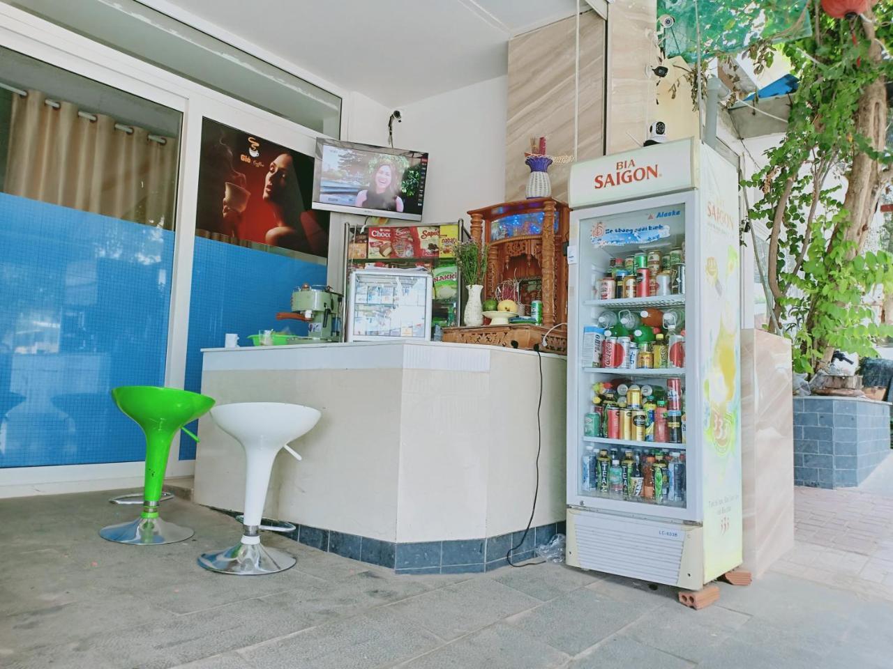 Nha Trang Star Villa Hotel Dış mekan fotoğraf