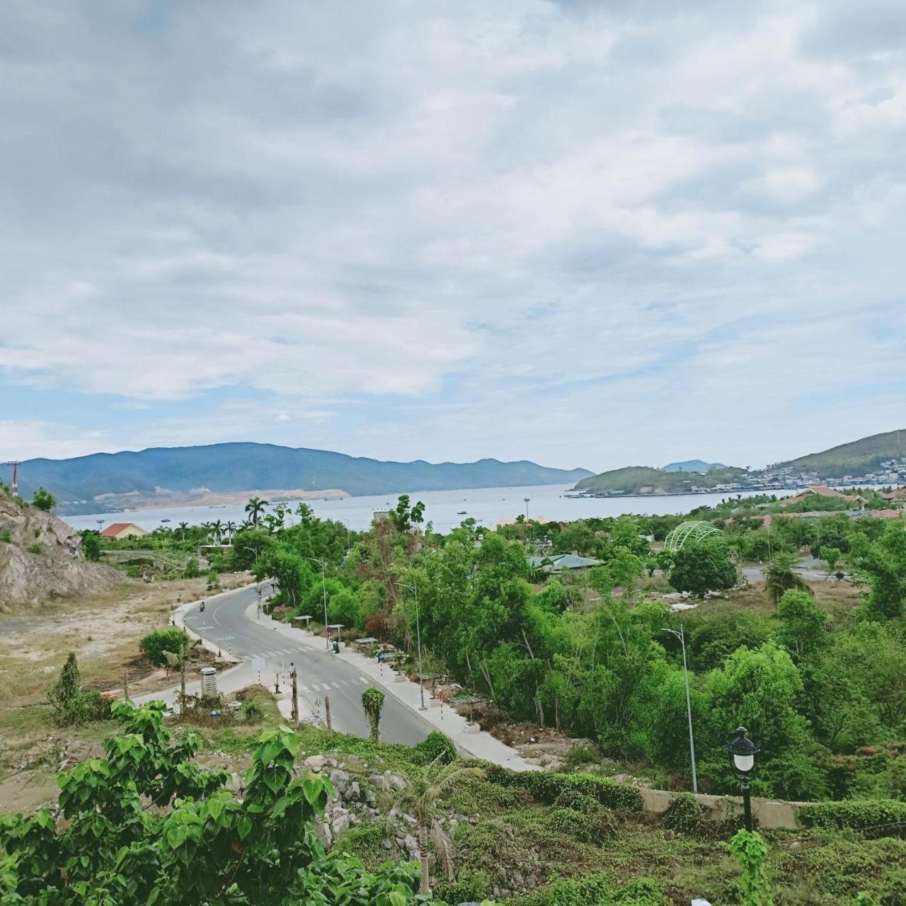 Nha Trang Star Villa Hotel Dış mekan fotoğraf