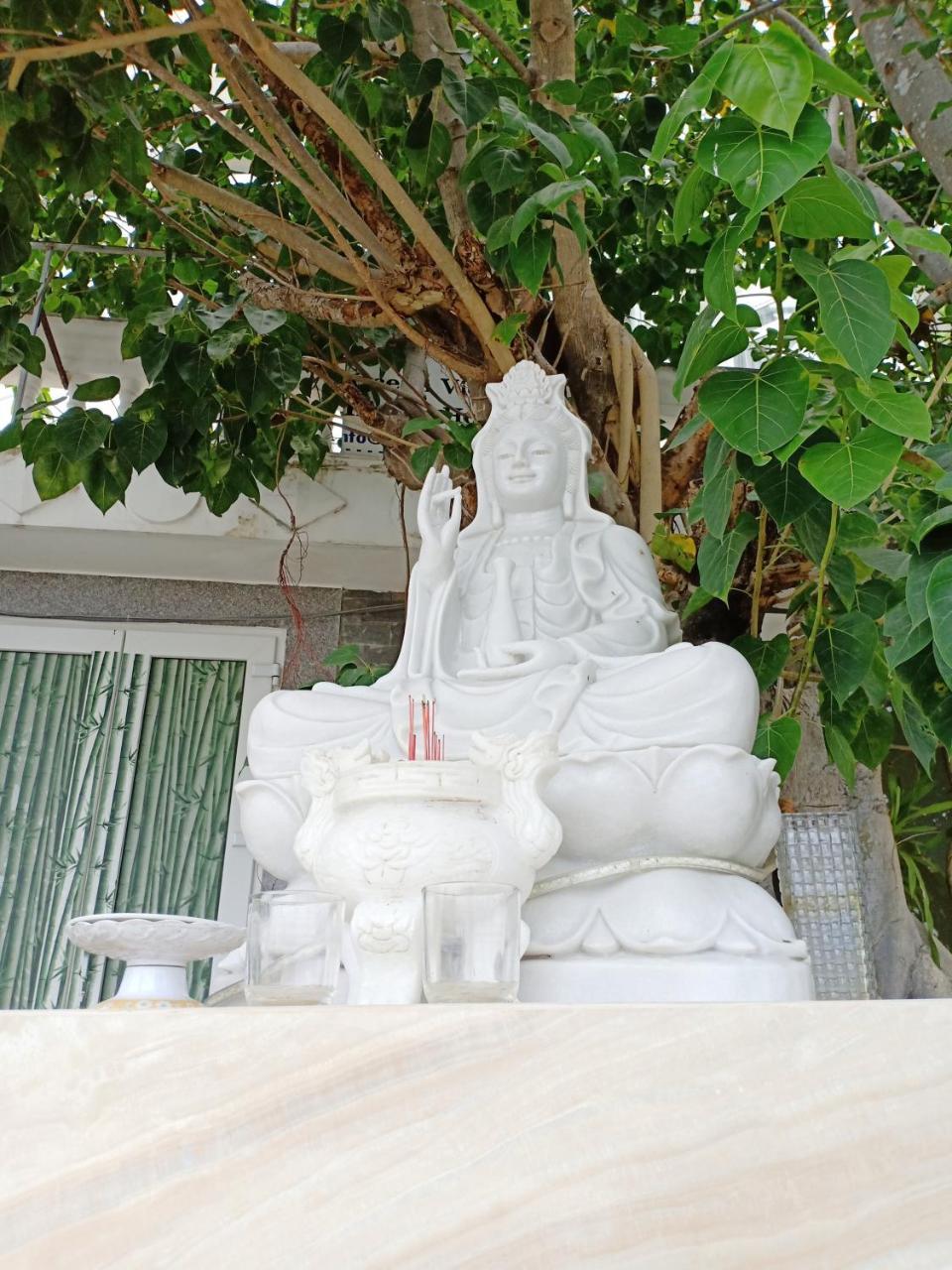 Nha Trang Star Villa Hotel Dış mekan fotoğraf