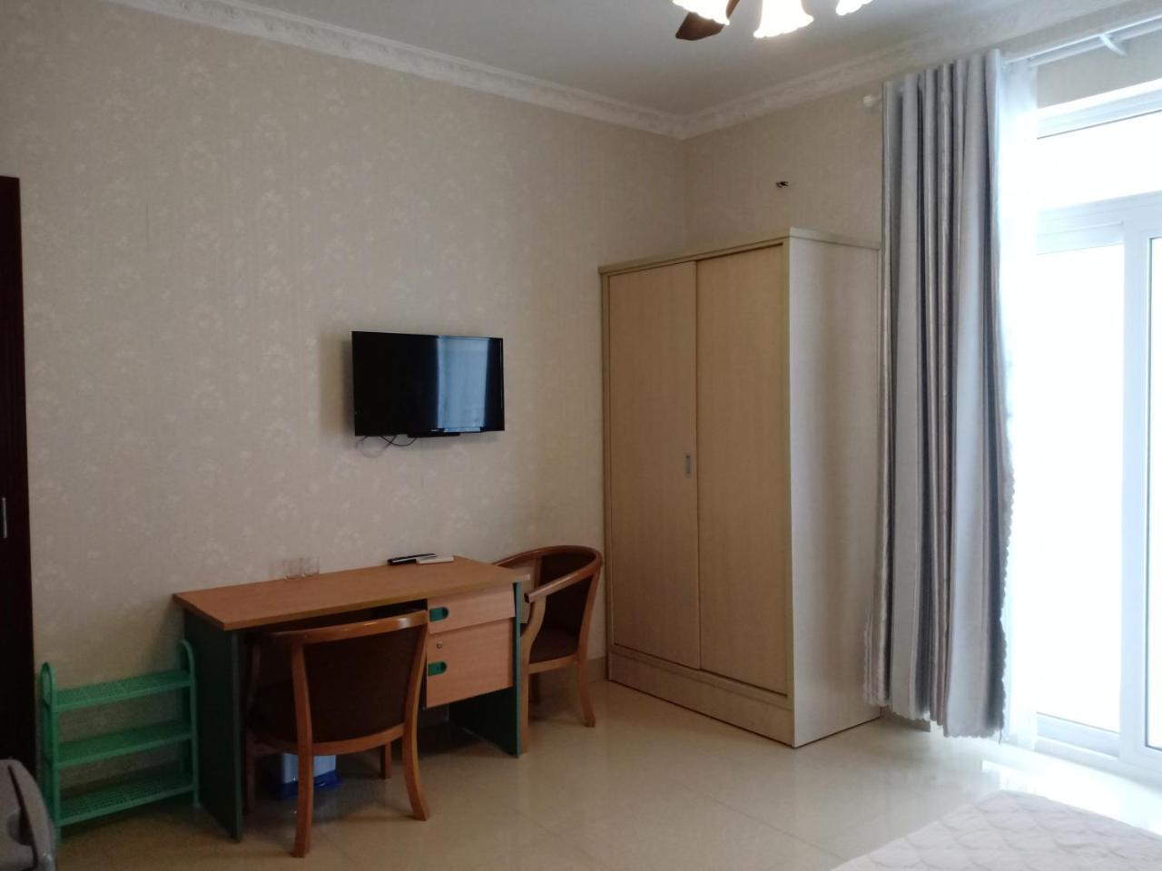 Nha Trang Star Villa Hotel Dış mekan fotoğraf