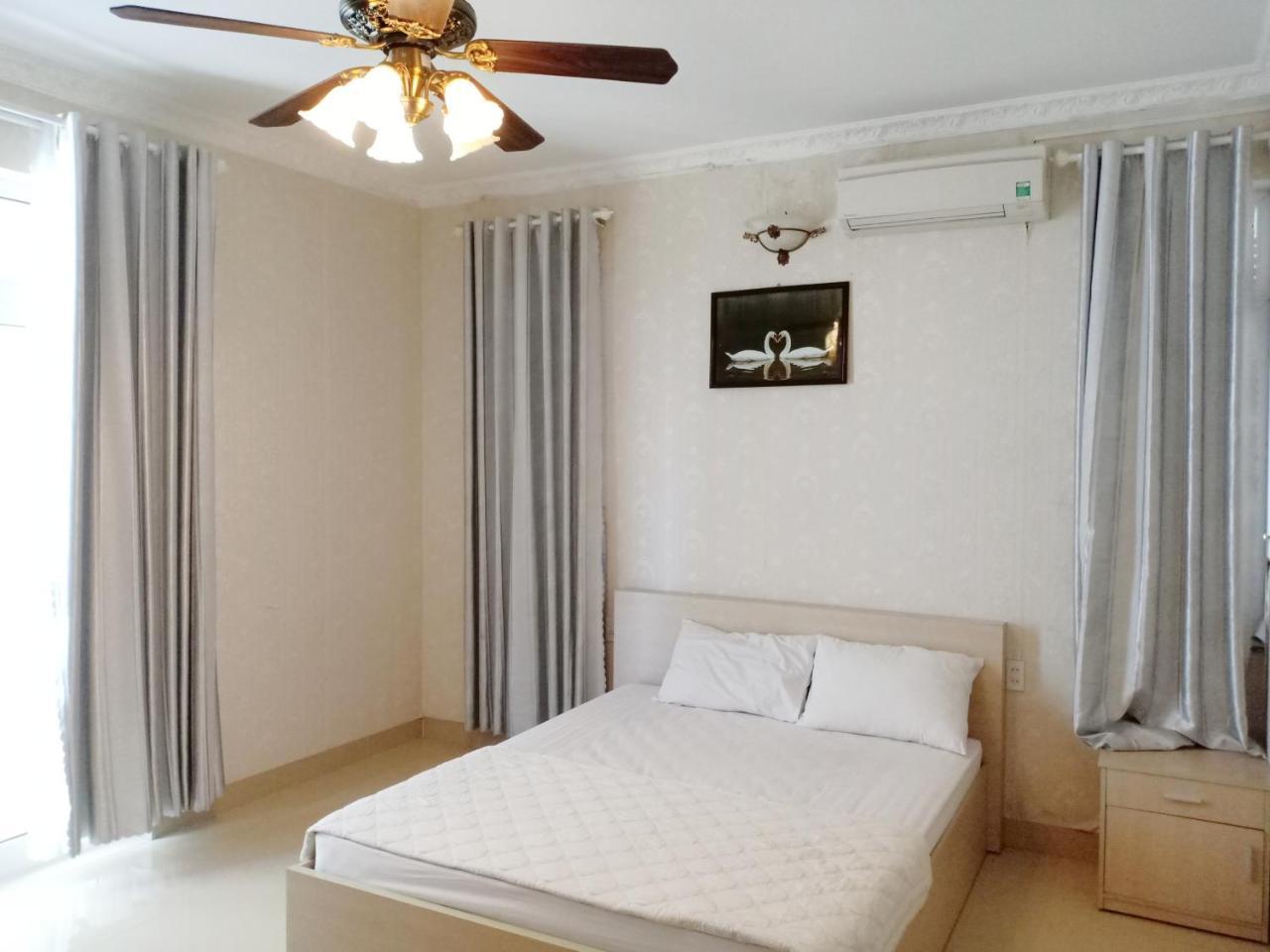 Nha Trang Star Villa Hotel Dış mekan fotoğraf