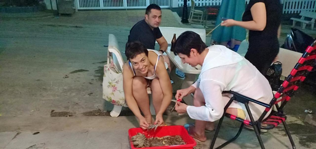 Nha Trang Star Villa Hotel Dış mekan fotoğraf