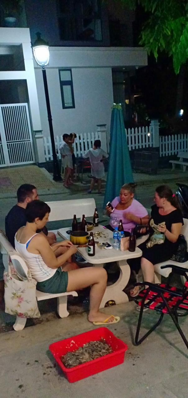 Nha Trang Star Villa Hotel Dış mekan fotoğraf