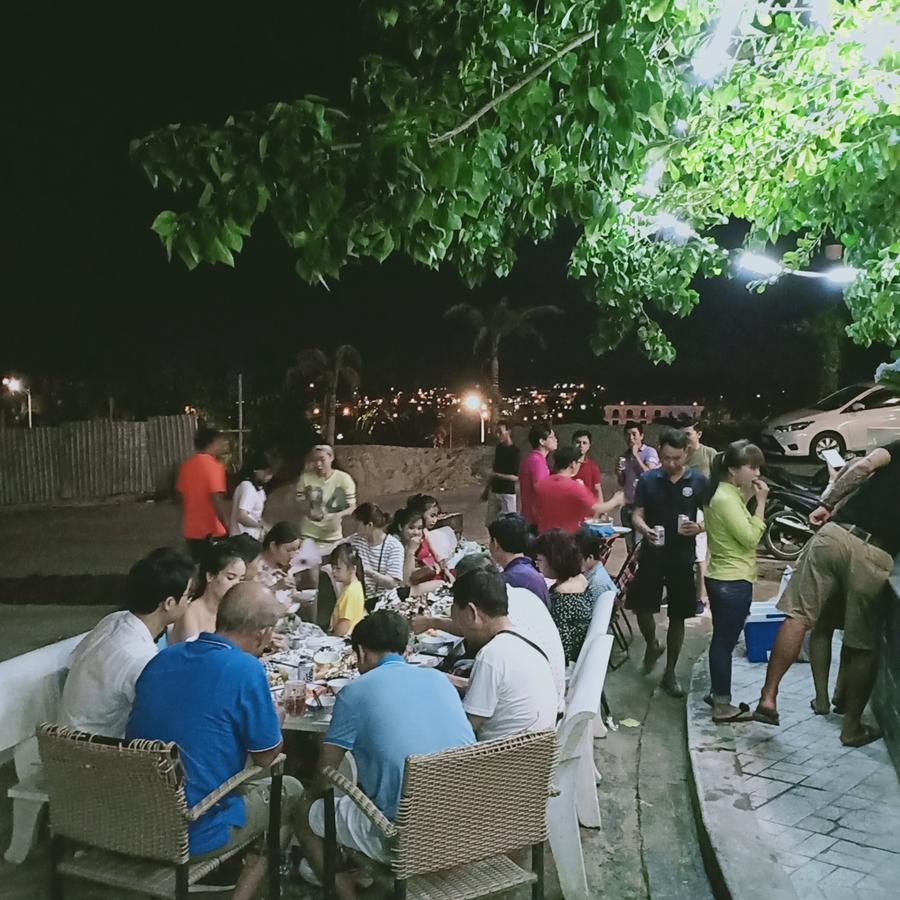 Nha Trang Star Villa Hotel Dış mekan fotoğraf