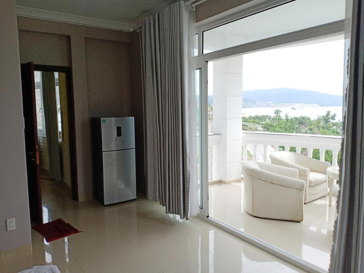 Nha Trang Star Villa Hotel Dış mekan fotoğraf