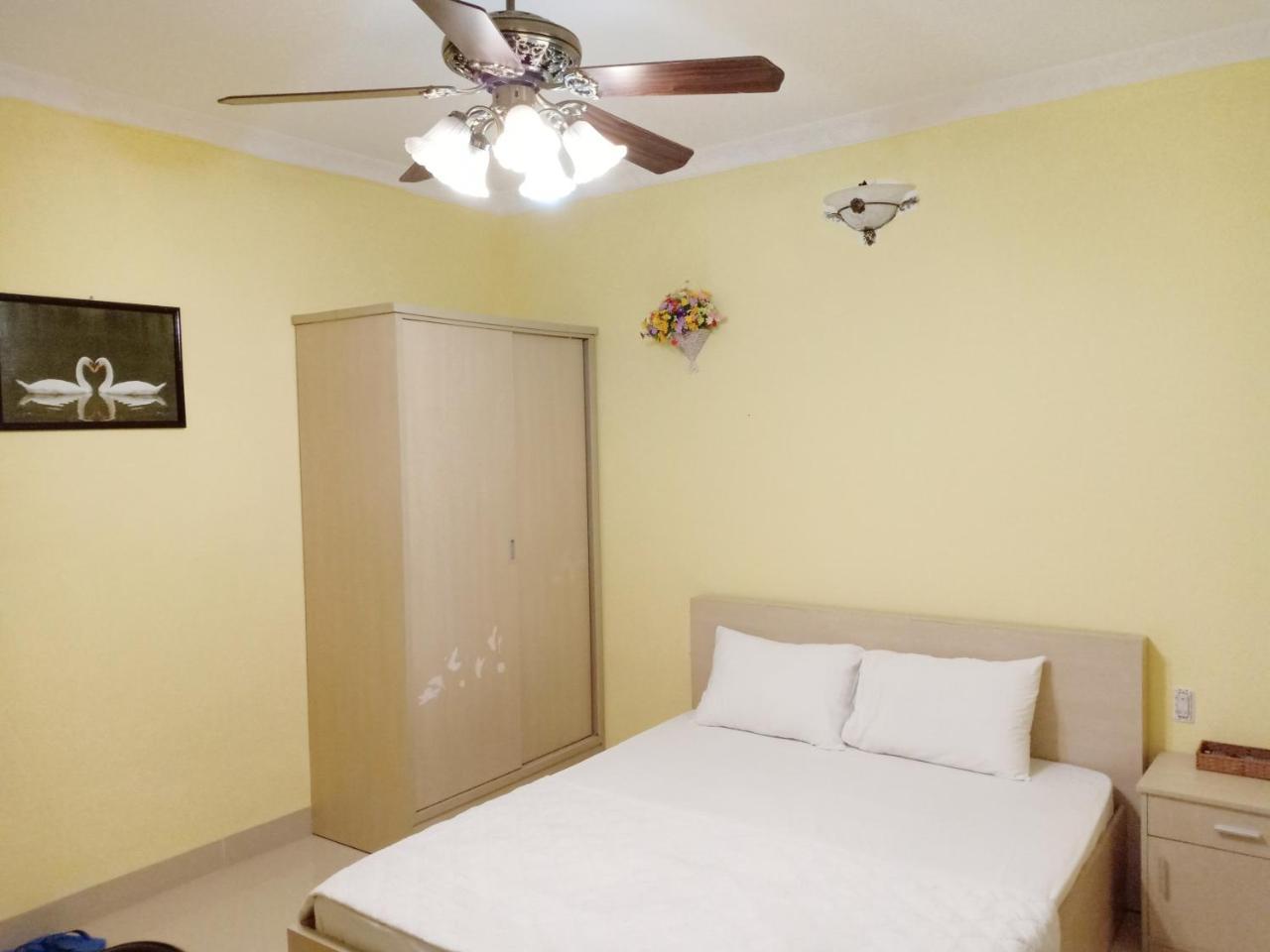 Nha Trang Star Villa Hotel Dış mekan fotoğraf