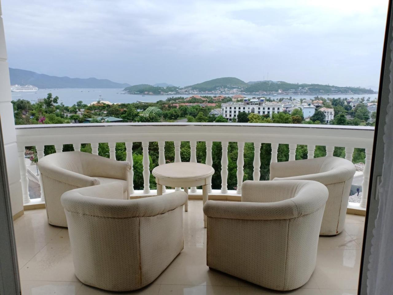 Nha Trang Star Villa Hotel Dış mekan fotoğraf