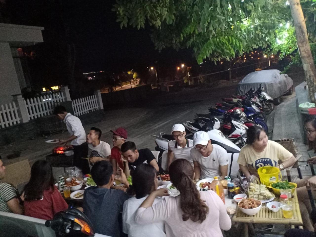 Nha Trang Star Villa Hotel Dış mekan fotoğraf