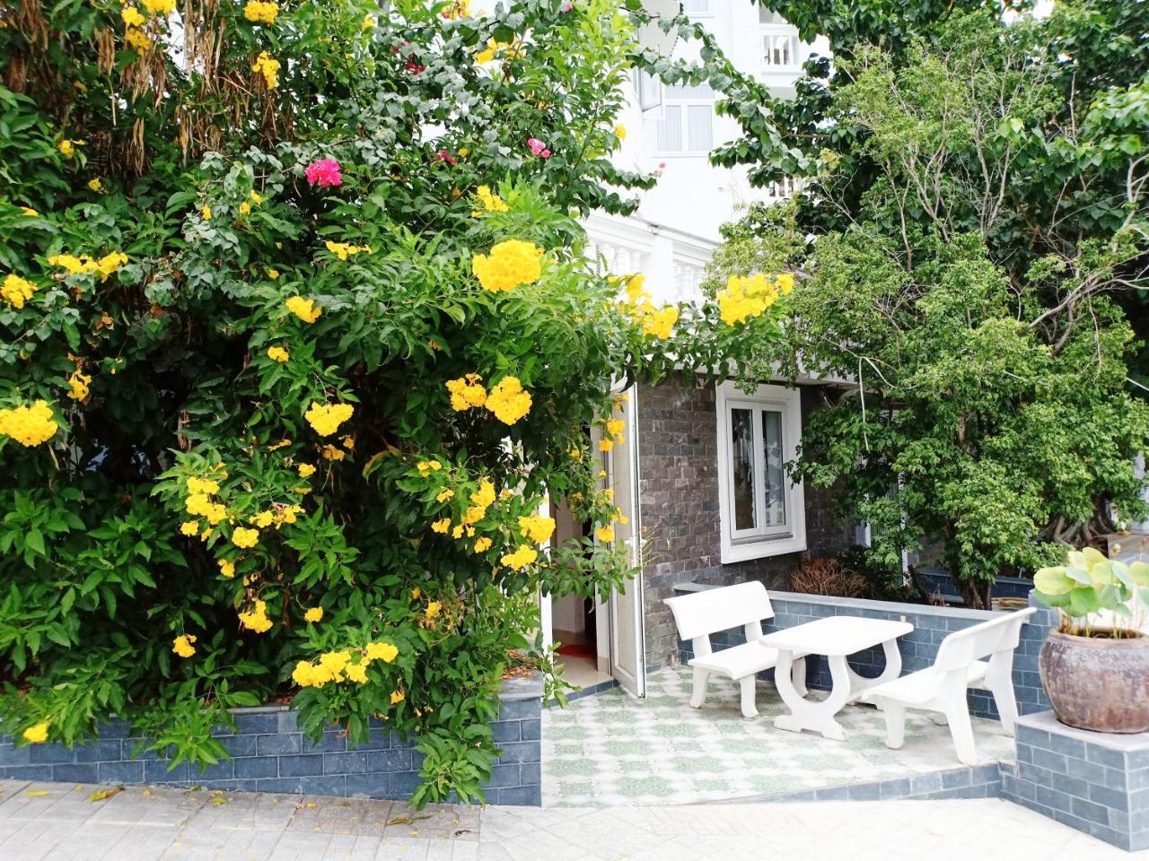 Nha Trang Star Villa Hotel Oda fotoğraf