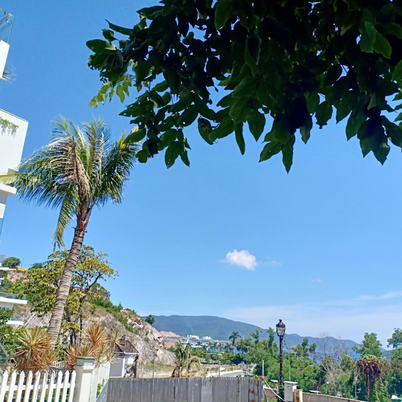 Nha Trang Star Villa Hotel Oda fotoğraf