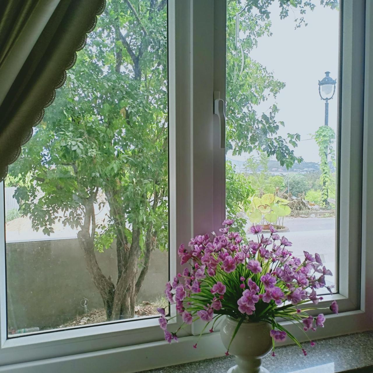 Nha Trang Star Villa Hotel Oda fotoğraf