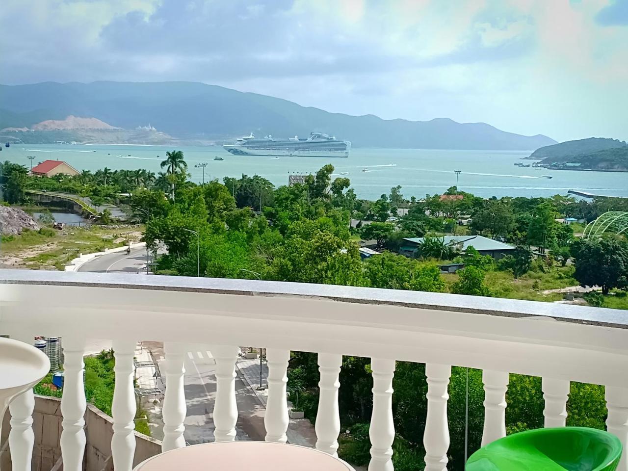 Nha Trang Star Villa Hotel Oda fotoğraf