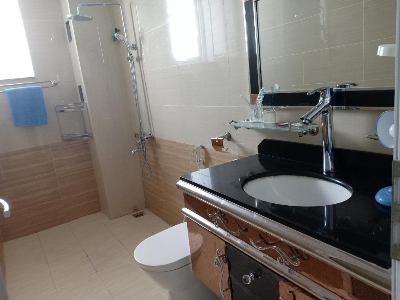 Nha Trang Star Villa Hotel Dış mekan fotoğraf