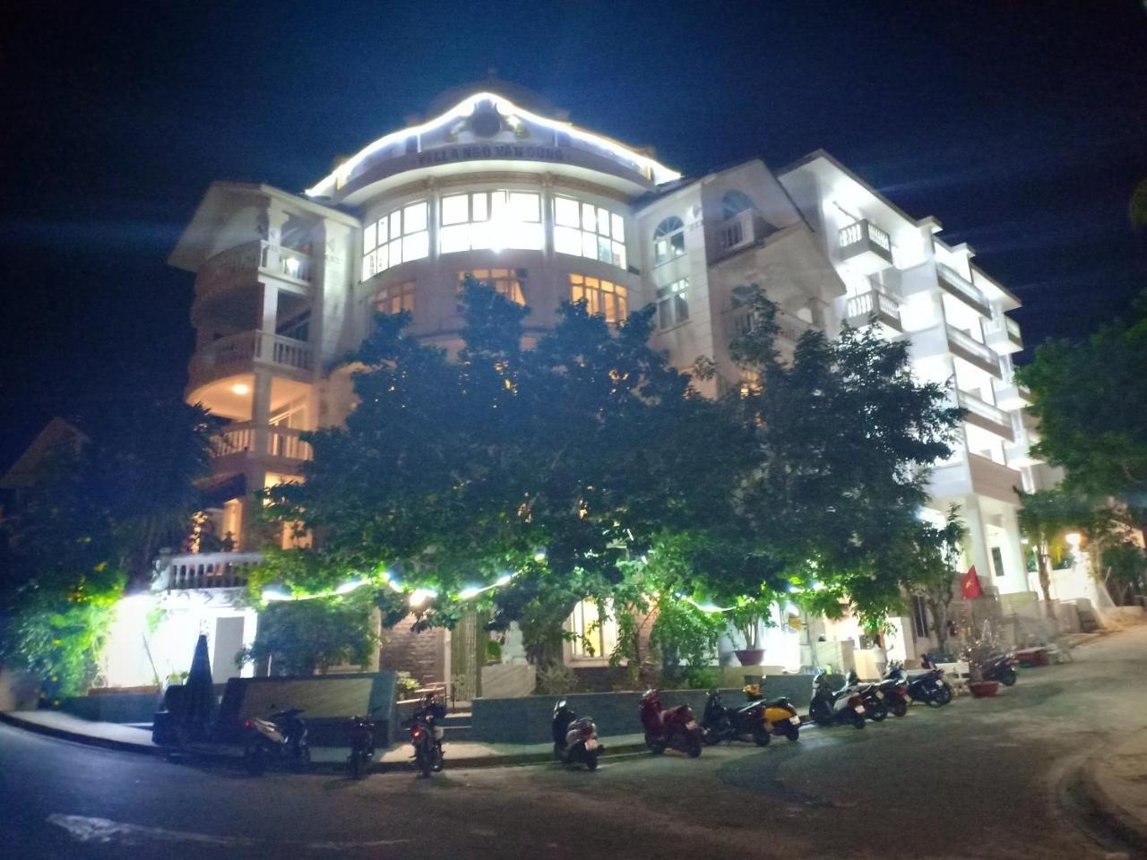 Nha Trang Star Villa Hotel Dış mekan fotoğraf