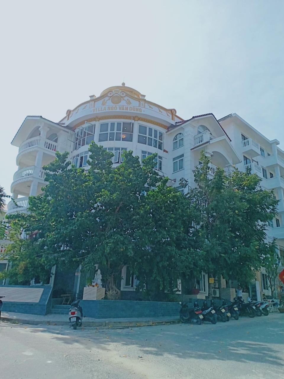Nha Trang Star Villa Hotel Dış mekan fotoğraf