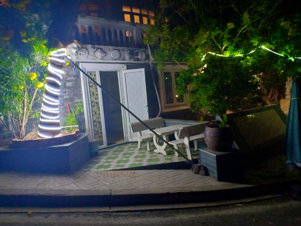 Nha Trang Star Villa Hotel Dış mekan fotoğraf