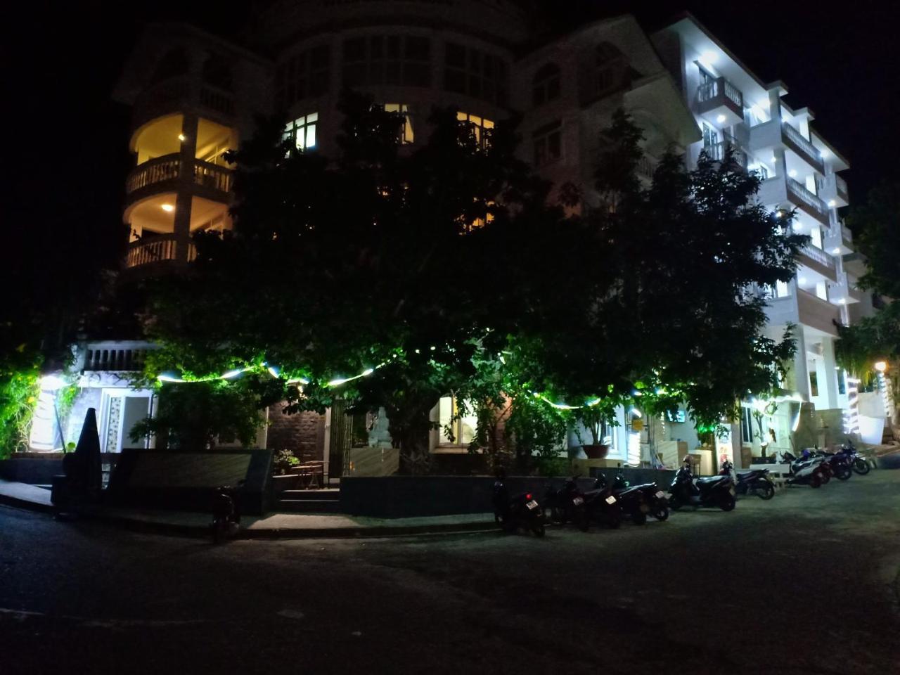 Nha Trang Star Villa Hotel Dış mekan fotoğraf