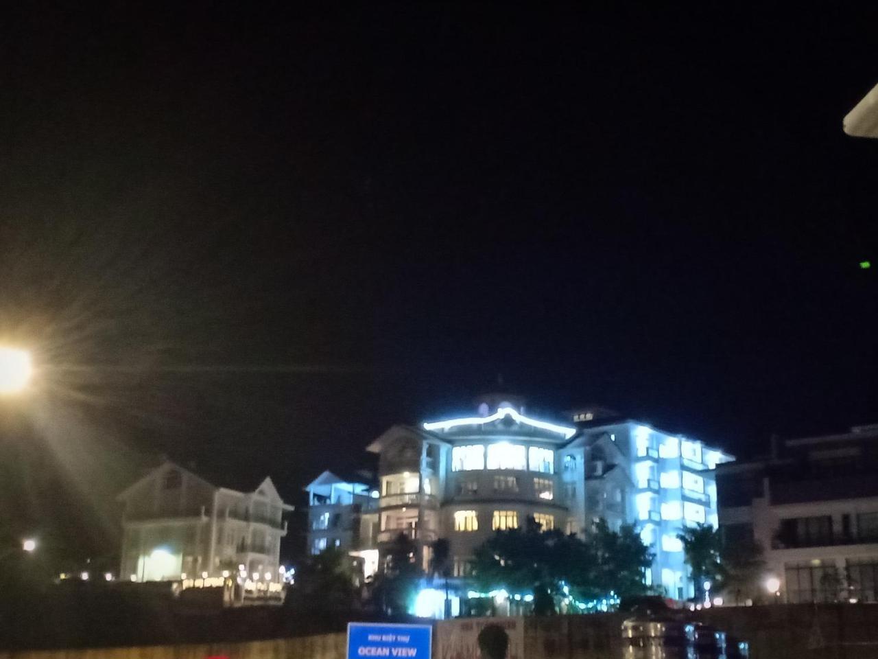 Nha Trang Star Villa Hotel Dış mekan fotoğraf