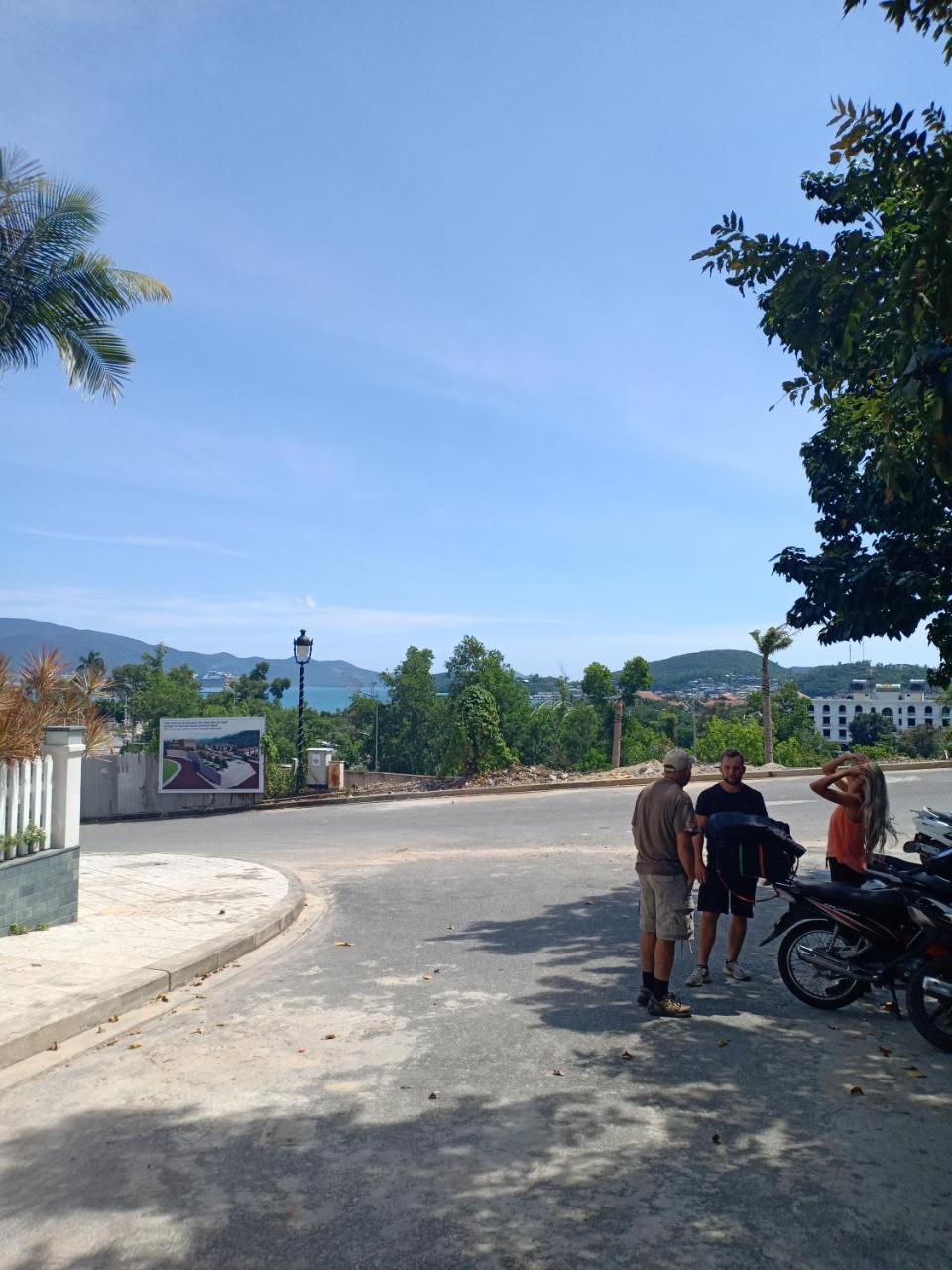 Nha Trang Star Villa Hotel Dış mekan fotoğraf