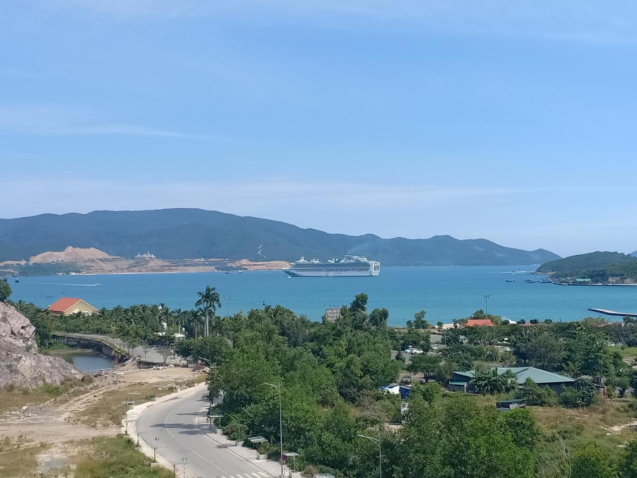 Nha Trang Star Villa Hotel Dış mekan fotoğraf