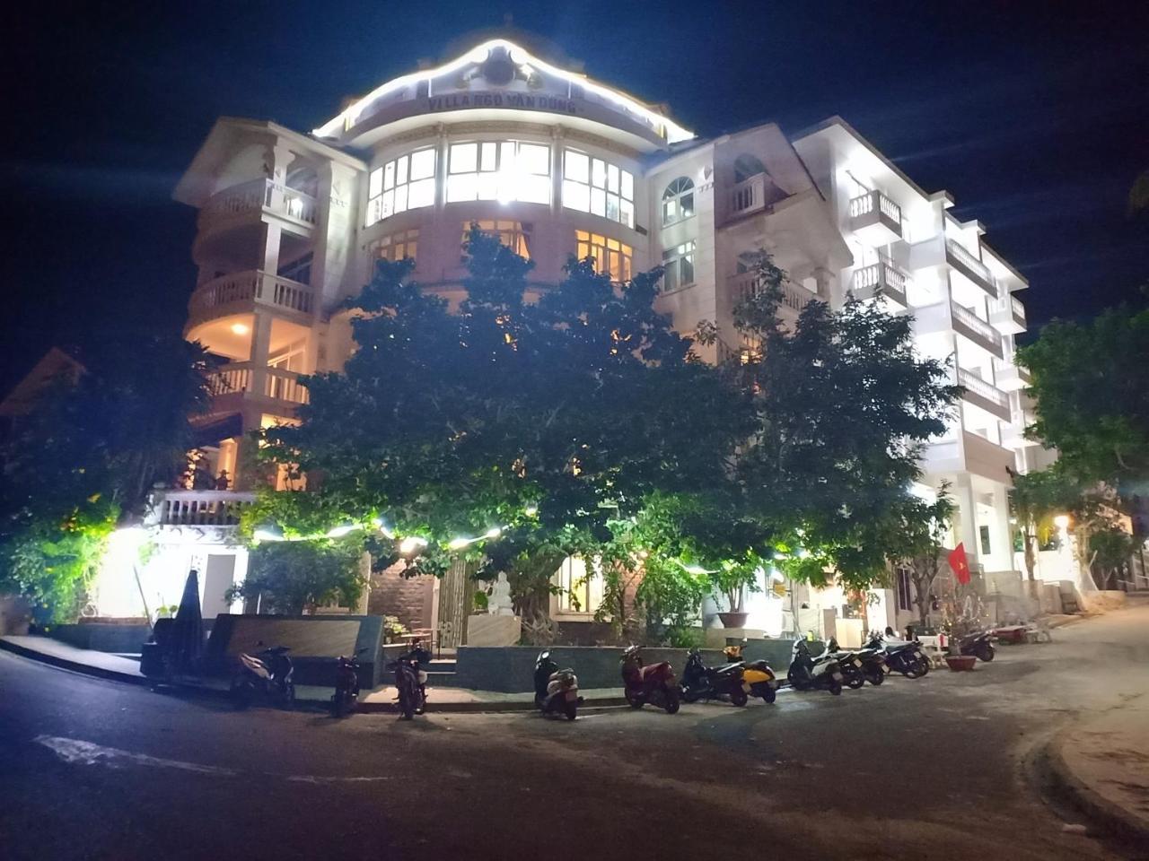 Nha Trang Star Villa Hotel Dış mekan fotoğraf