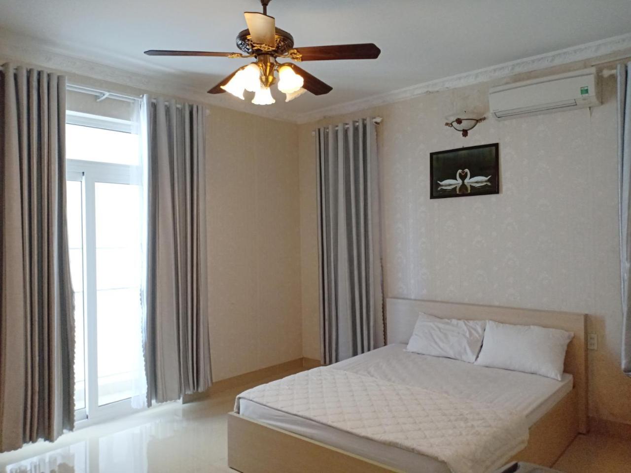 Nha Trang Star Villa Hotel Oda fotoğraf