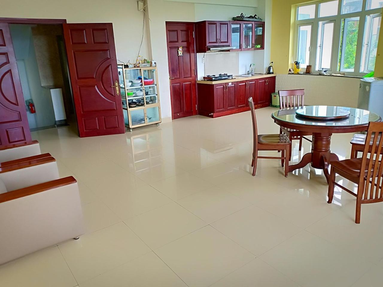 Nha Trang Star Villa Hotel Oda fotoğraf