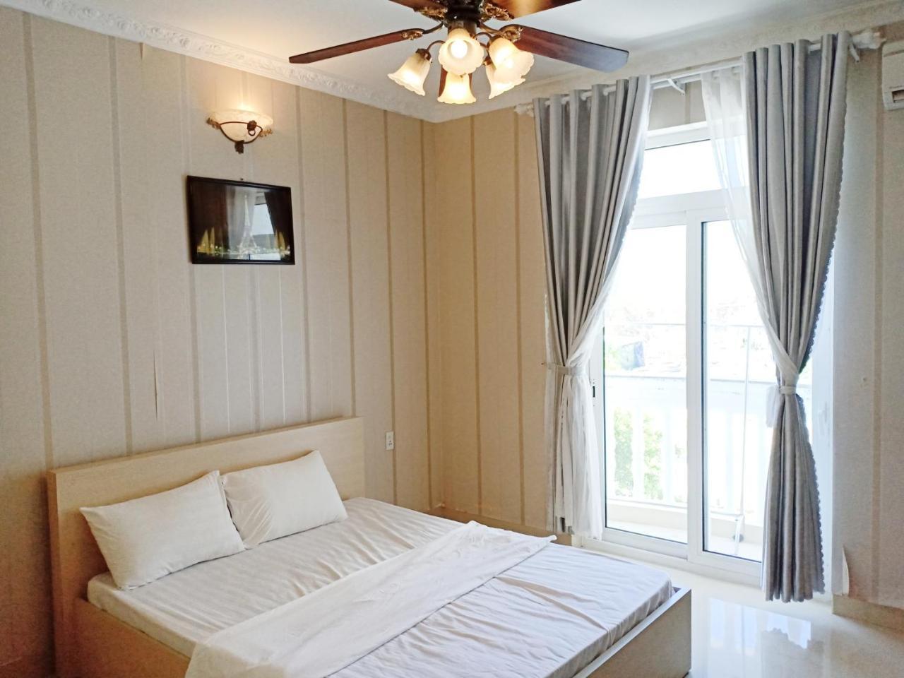 Nha Trang Star Villa Hotel Oda fotoğraf