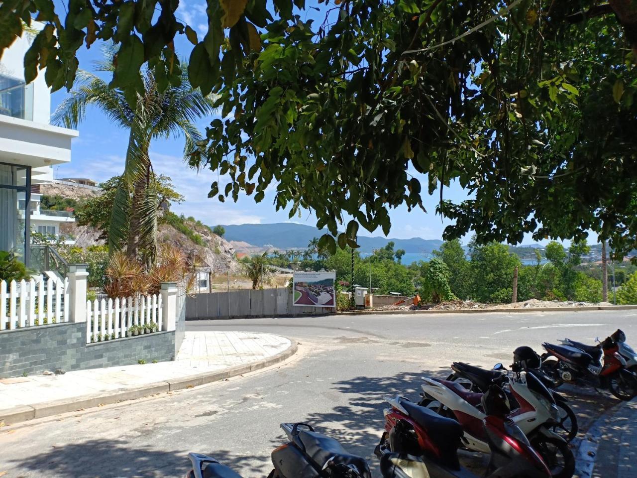Nha Trang Star Villa Hotel Oda fotoğraf