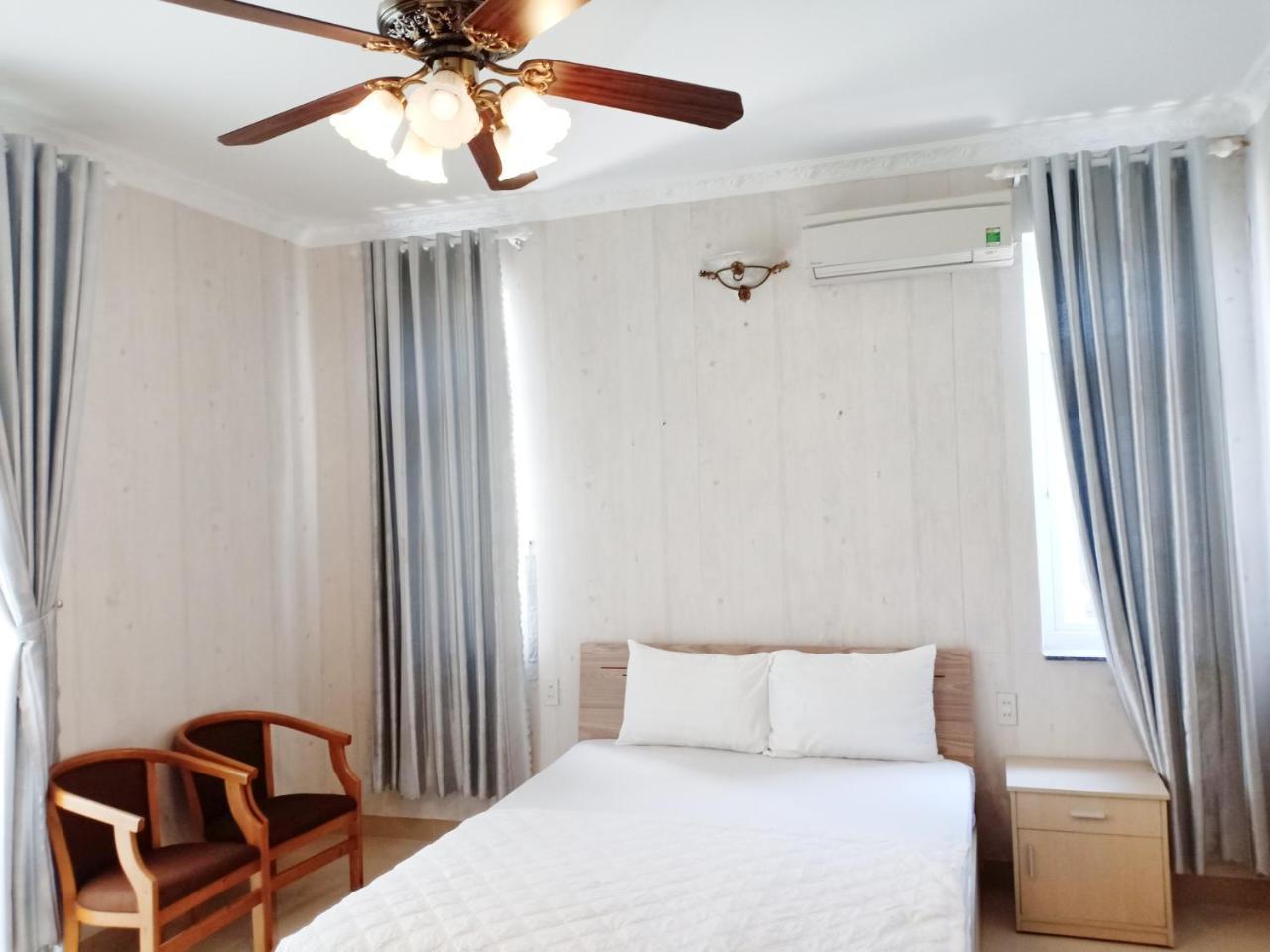 Nha Trang Star Villa Hotel Oda fotoğraf