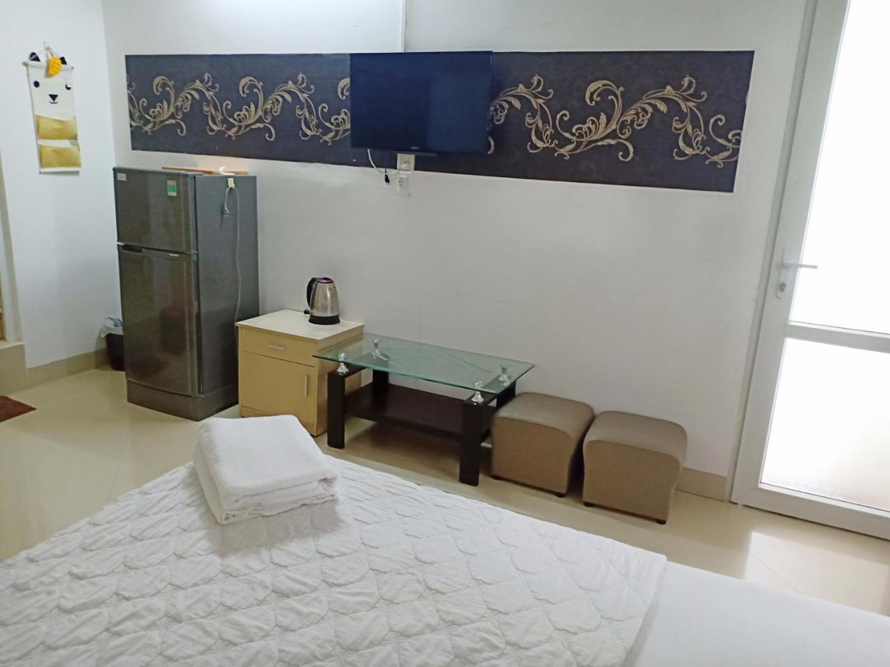 Nha Trang Star Villa Hotel Oda fotoğraf