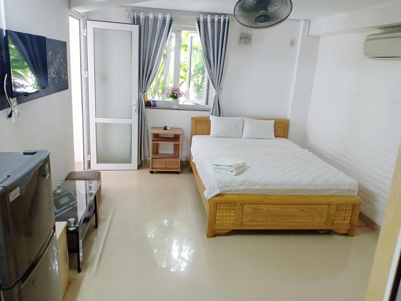 Nha Trang Star Villa Hotel Oda fotoğraf