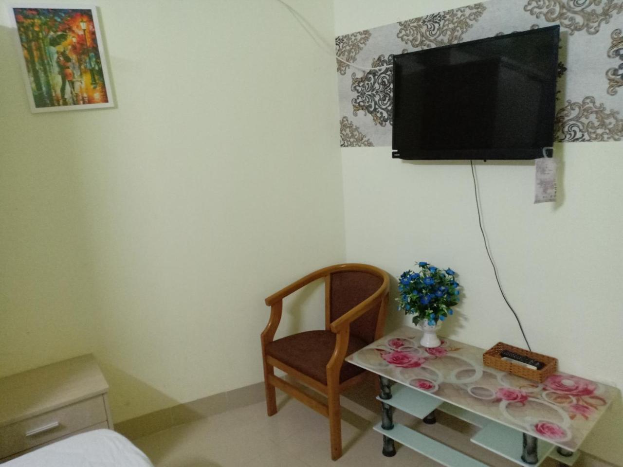 Nha Trang Star Villa Hotel Oda fotoğraf