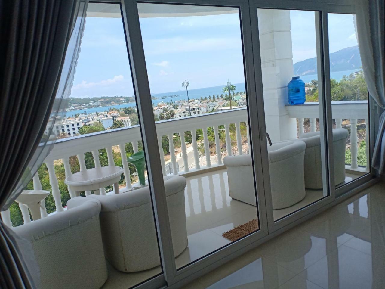 Nha Trang Star Villa Hotel Oda fotoğraf