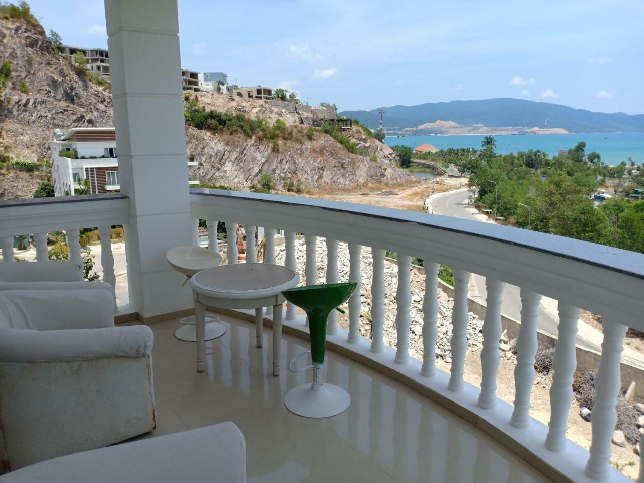 Nha Trang Star Villa Hotel Oda fotoğraf