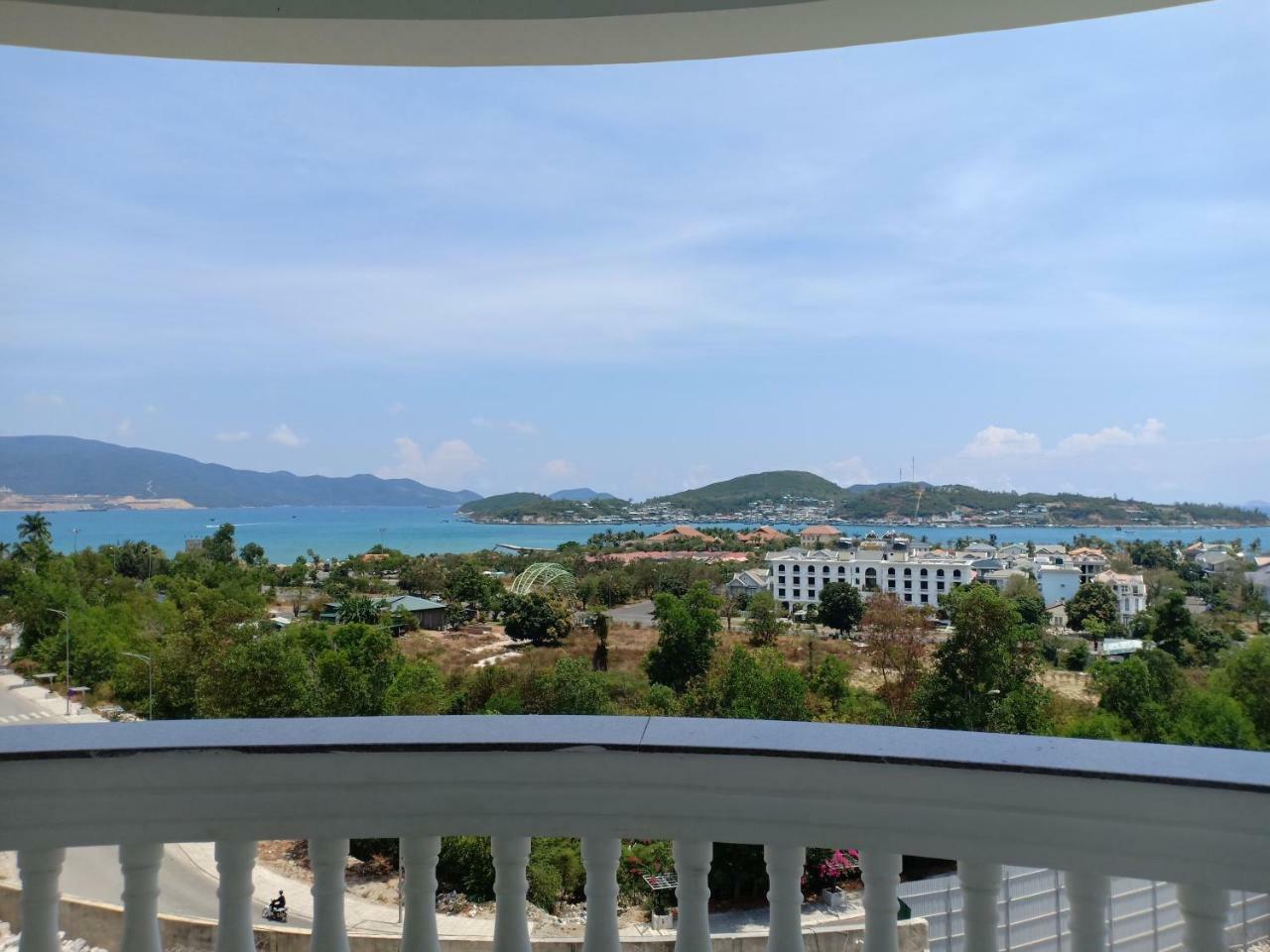 Nha Trang Star Villa Hotel Oda fotoğraf