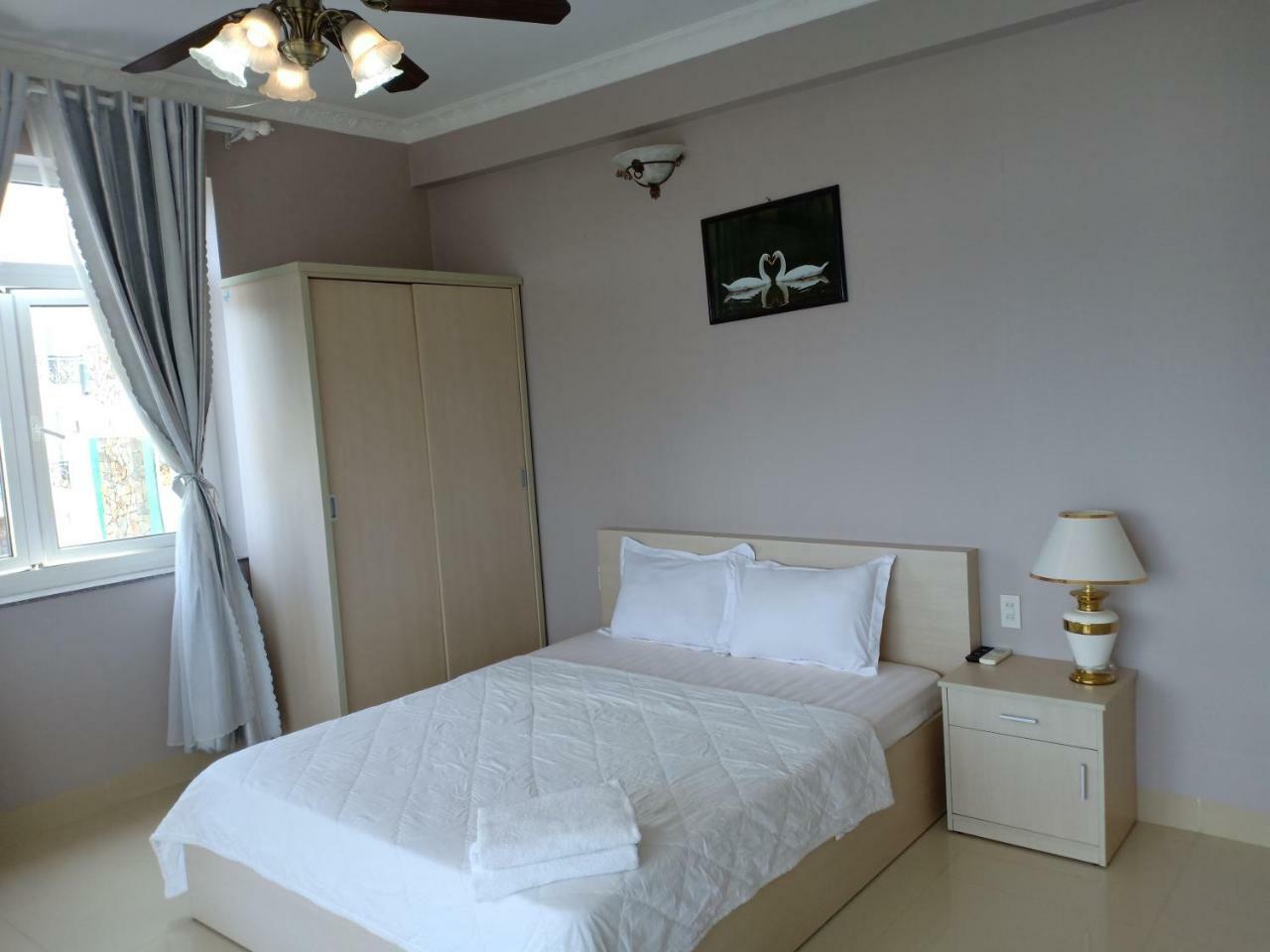 Nha Trang Star Villa Hotel Oda fotoğraf