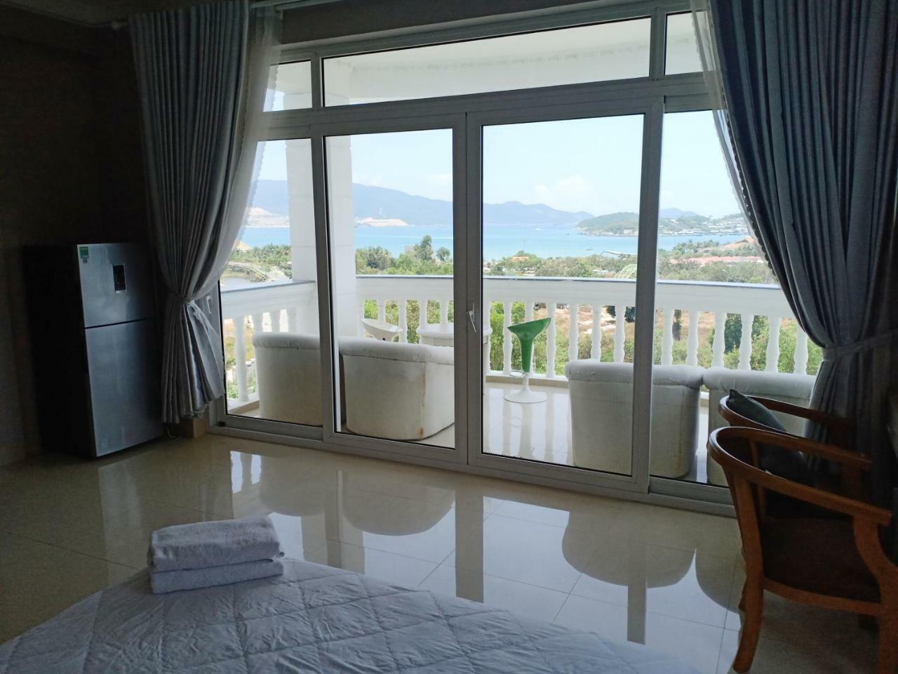 Nha Trang Star Villa Hotel Oda fotoğraf