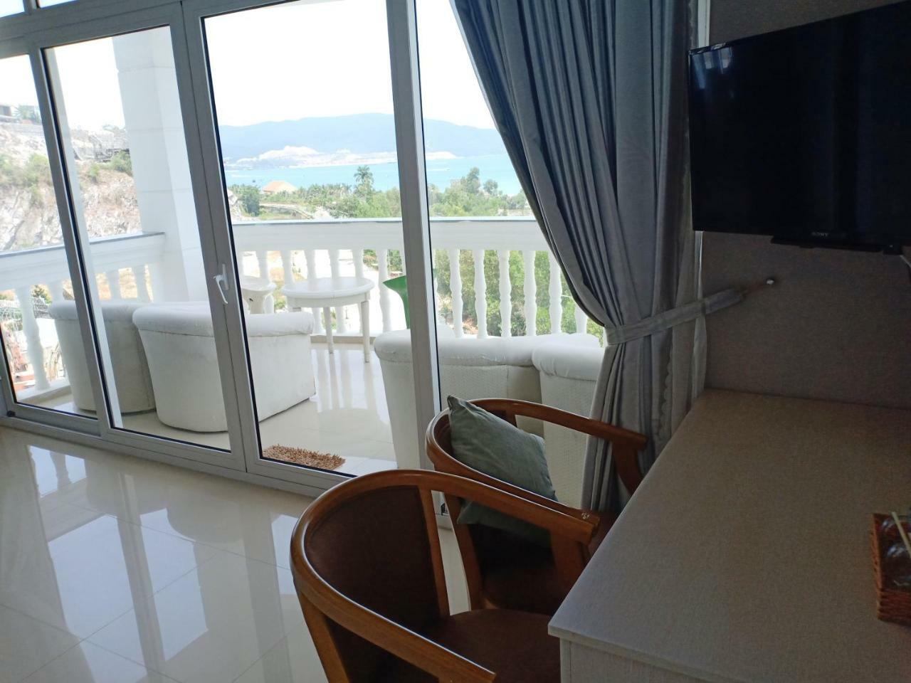 Nha Trang Star Villa Hotel Oda fotoğraf