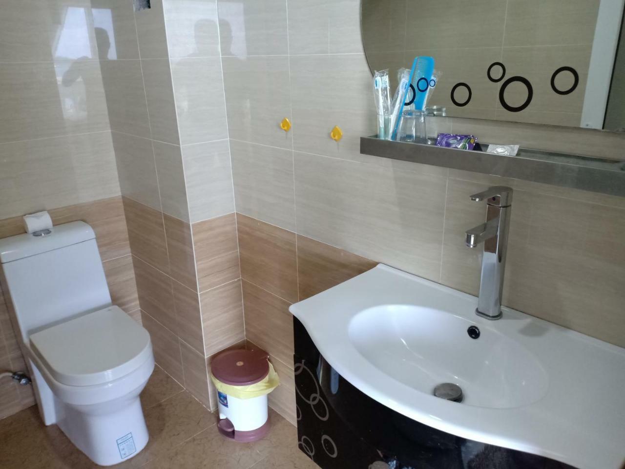 Nha Trang Star Villa Hotel Oda fotoğraf