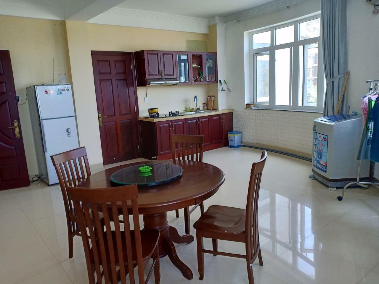 Nha Trang Star Villa Hotel Oda fotoğraf