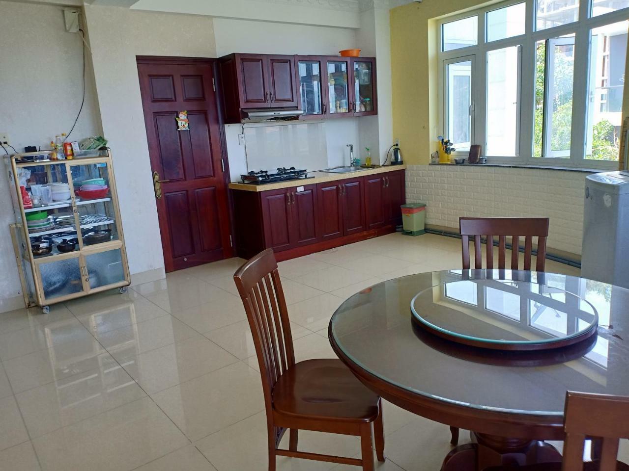 Nha Trang Star Villa Hotel Oda fotoğraf