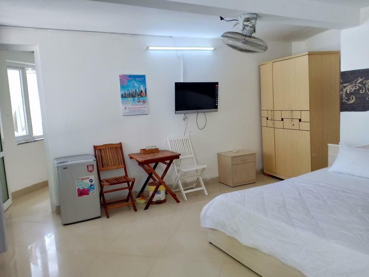 Nha Trang Star Villa Hotel Oda fotoğraf